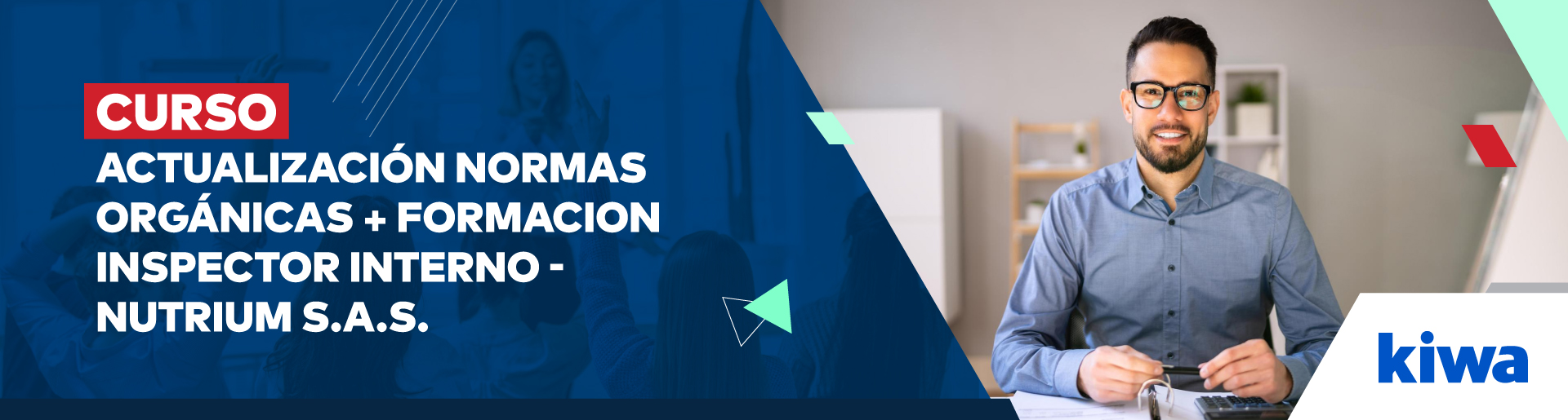 Actualizacion Norsok S-WA-006:2018